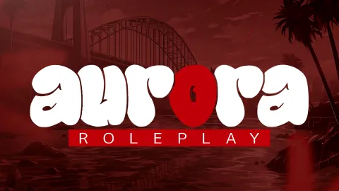 Aurora Roleplay banner