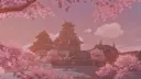 𝑪𝒉𝒆𝒓𝒓𝒚 𝒃𝒍𝒐𝒔𝒔𝒐𝒎𝒔🌸 server banner