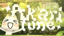 🍀🍙 ﹒﹒ Akari Tune' 音楽 banner