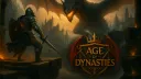 Mythara: Age of Blades and Magic RP banner