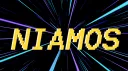 ɴɪᴀᴍᴏꜱ [25+] server banner