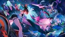 Chasing Kaleidorider Official banner