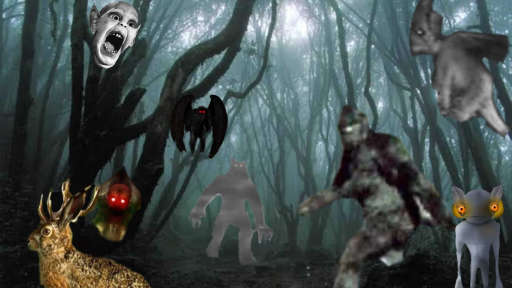 Eldritch Hollow 21+ Discord server banner