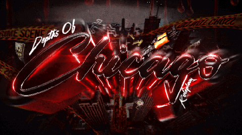 Depths Of Chicago RP banner