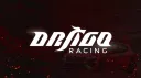 Drago Racing - Paddock banner