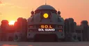 Sol Guard banner