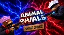 ANIMAL RIVALS VR banner