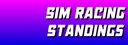 Sim Racing Standings Bot#2436 banner