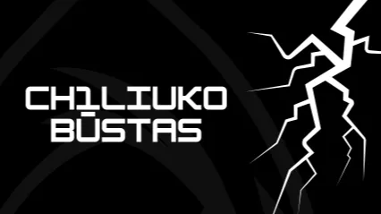Ch1liuko Būstas banner