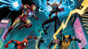 Marvel Rivals Australia Discord server banner