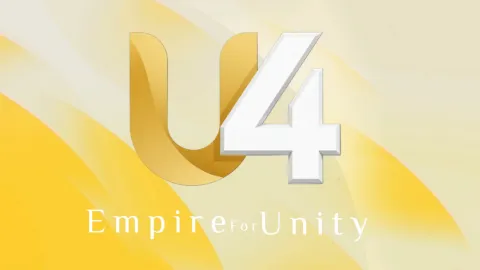 Unnamed Server Discord server banner