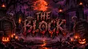 🅃🄷🄴 🄱🄻🄾🄲🄺 server banner