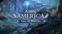 Aion America - Fall of Beritra 4.8 Banner