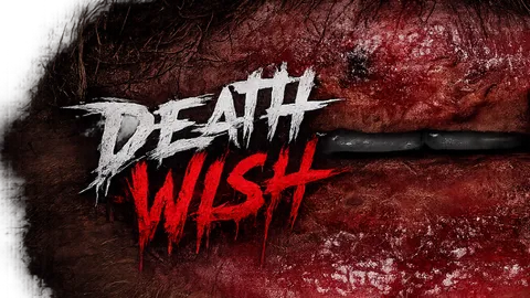 Death Wish banner
