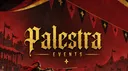 Palestra banner