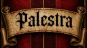 Palestra banner
