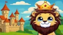 Kraze Kingdom 🦁🏰 banner