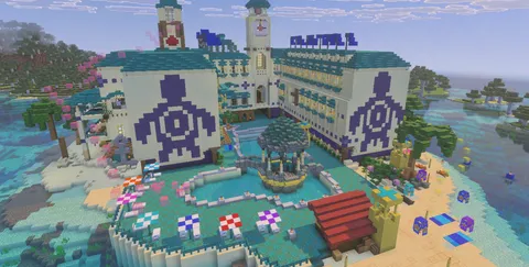 Turtle Tides banner
