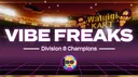 vf - vibe freaks banner