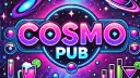 🚀I| CosmoPub | RECRUTE STAFF banner