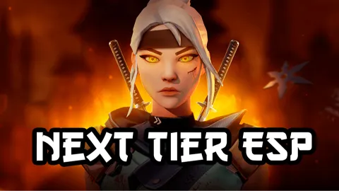Next Tier ESP banner