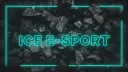 🎮❄ 𝙄𝘾𝙀 𝙀-𝙎𝙋𝙊𝙍𝙏𝙎 ❄🎮 banner
