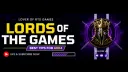 Lords of The Games banner