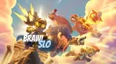Team SLL banner