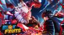 Blox Fruits Trading & Values & Stock Banner