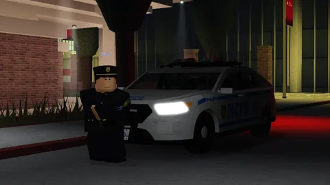 Milton City Police Department banner
