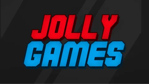 Jolly Games - Minecraft Event banner