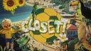 Closett Feminino 🇧🇷 ⚽ banner