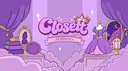 Closett Feminino 🏰 banner