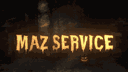 𝐌 𝐀 𝐙 banner