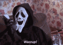 Wazzup (Wz) banner