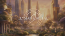 Elysian Capital Discord server banner