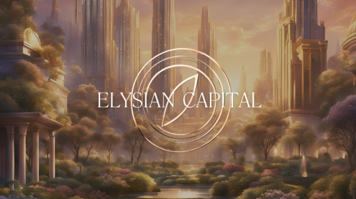 Elysian Capital Discord server banner