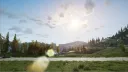 Exclusion Zone banner
