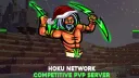 Hoku PvP Network banner