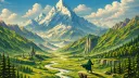 Farlands™ Official Discord Server banner