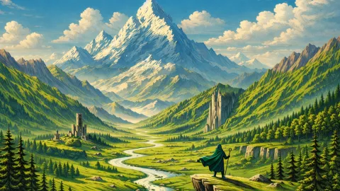 Farlands™ Official Discord Server banner