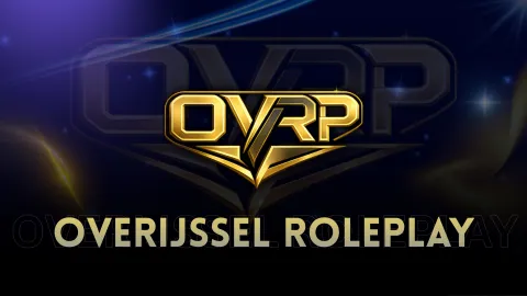 Overijssel Roleplay banner