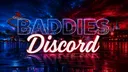 BADDIES banner