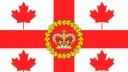 Proto-Finnic Holy Roman Khaganate banner