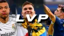 𝐋𝐕𝐏 • #30/31 👑 banner