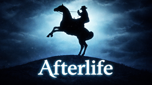/Afterlife Discord server banner