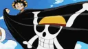 Baiku Pirates Banner