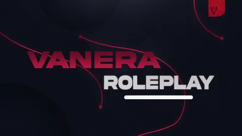 NEW SERVER banner