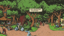 ecliptopia server banner