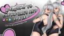🎨𝚂hennyzx's art server 🍮| ILLUSTRATIONS 🎭| ART COMMISSIONS🧁 : FRIENDLY ☀ • 🍃 server banner